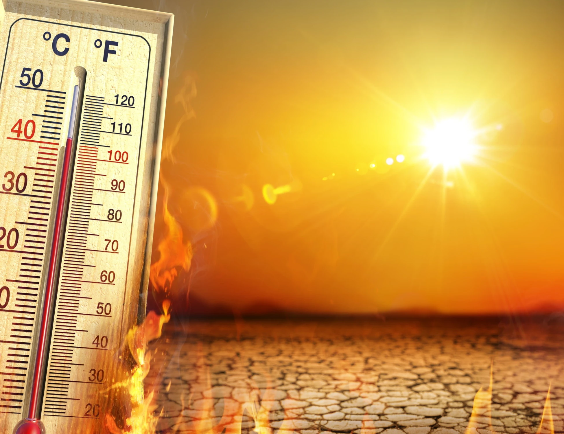 Meteo, Mario Giuliacci: "35 gradi", temperature folli (e poi choc termico)