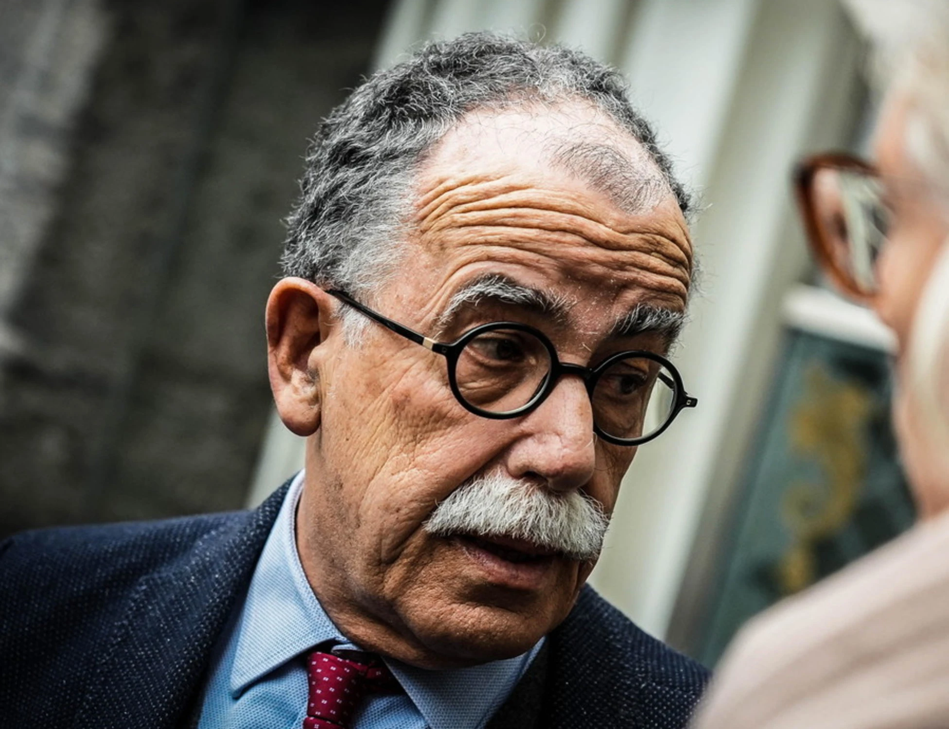 Ranucci scaricato dal Pd, l'imbarazzo di Sandro Ruotolo: "Banalmente, è Ferragosto"