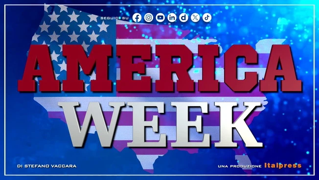 America Week - Episodio 42