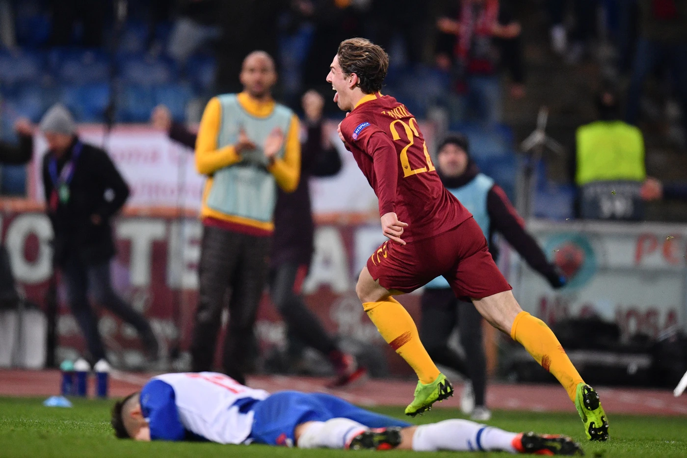 Non solo Nicolò Zaniolo. 1999, classe di fenomeni: ecco la squadra da sogno