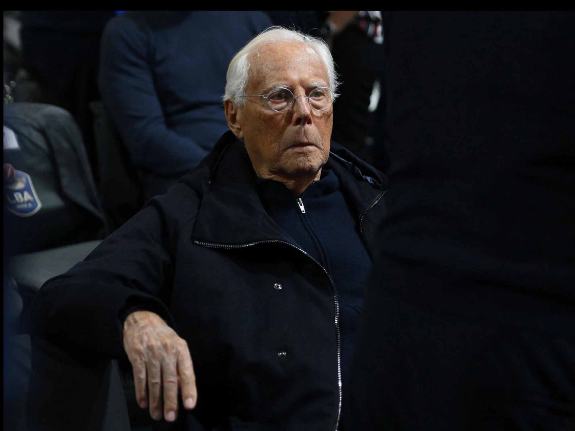 Armani senza Armani: ecco chi prenderà in mano il suo impero