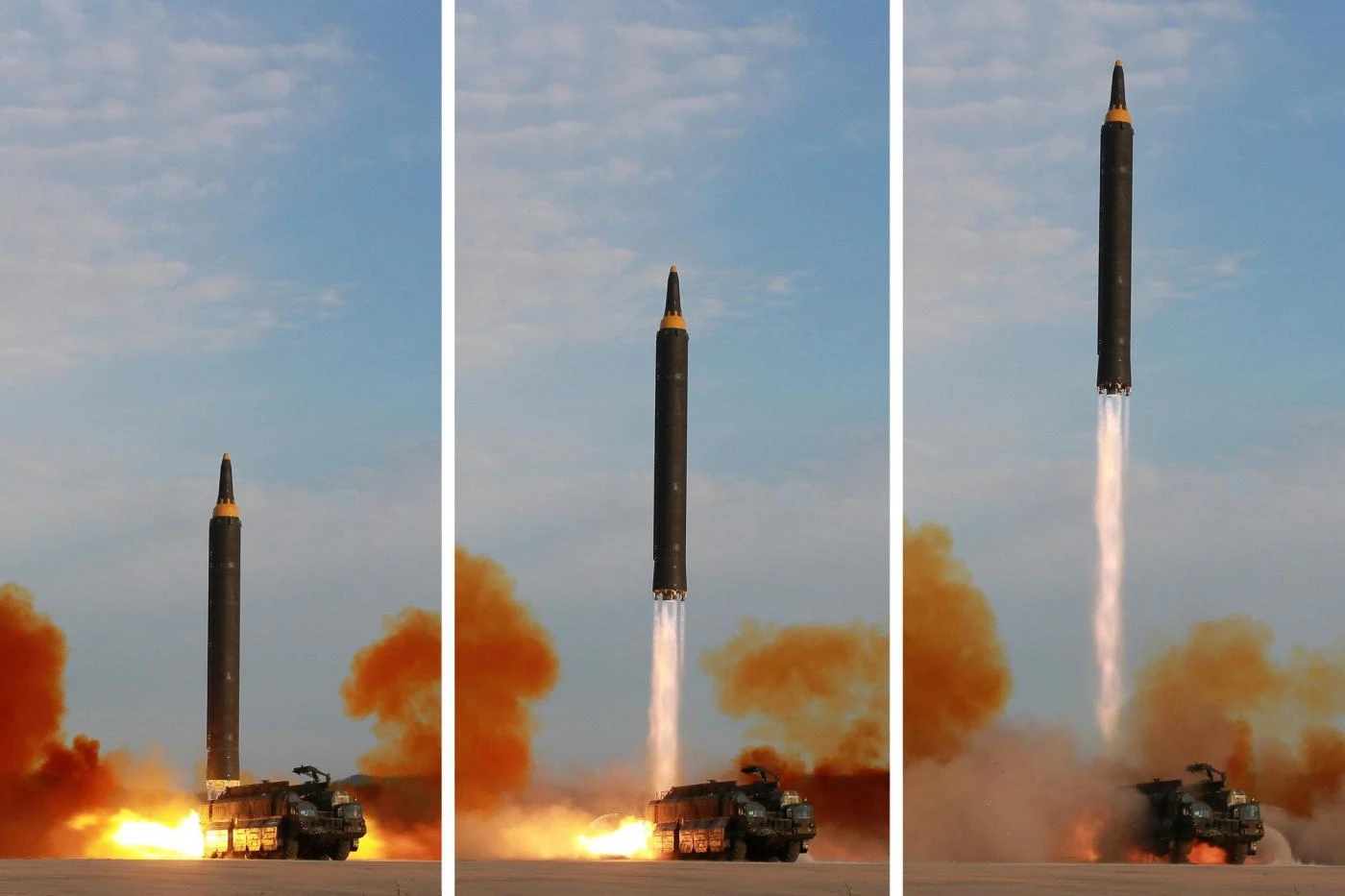 Corea del Nord, il capo della Cia rivela: "I due giorni dell'Apocalisse nucleare"