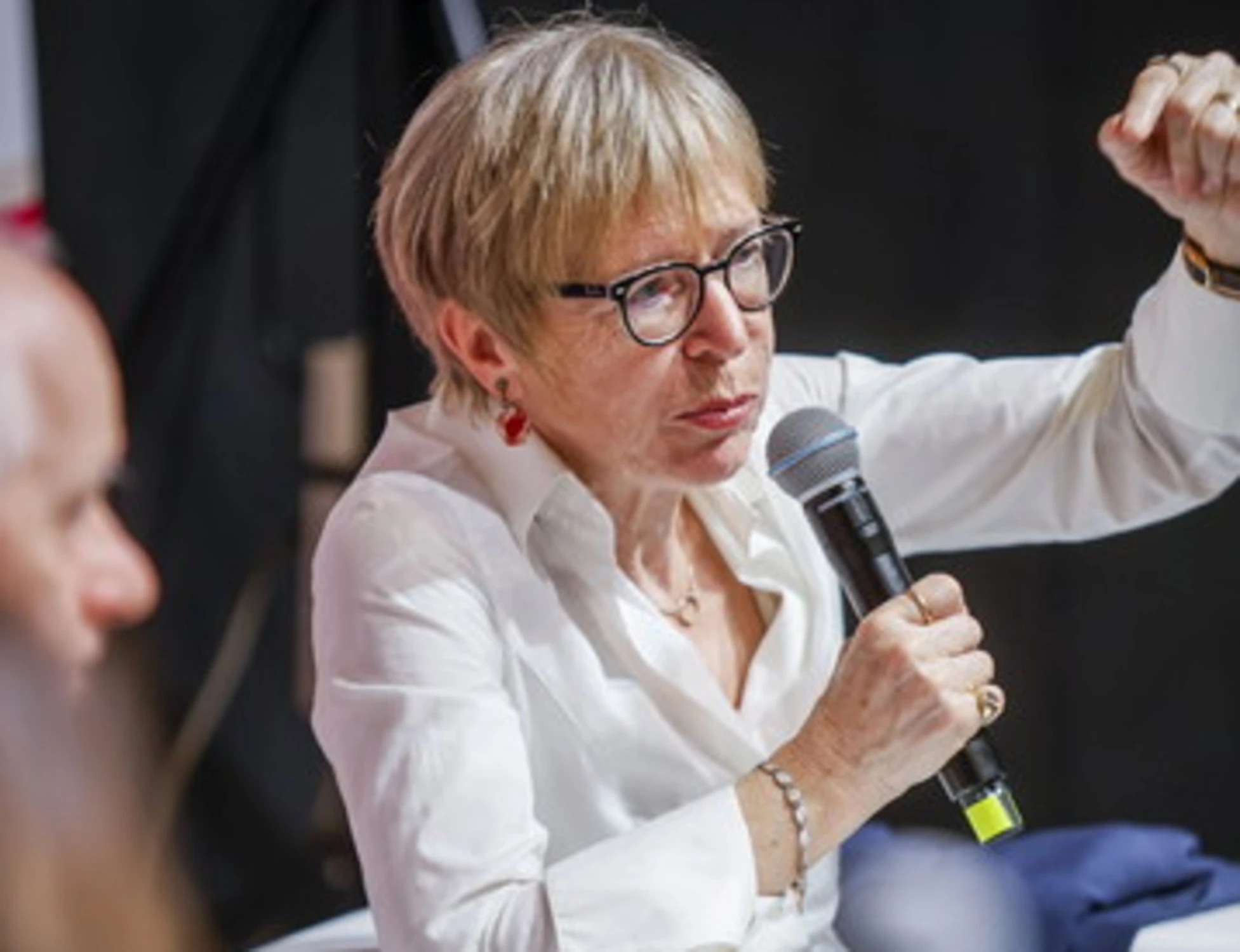 Gabanelli choc, "in viaggio con la Bardot": umiliata