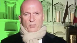 Augusto Minzolini, "i senatori di Salvini sono comprati": l'ultimo delirio di Travaglio, a cosa si riduce per Conte
