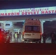 Turchia, strage al matrimonio