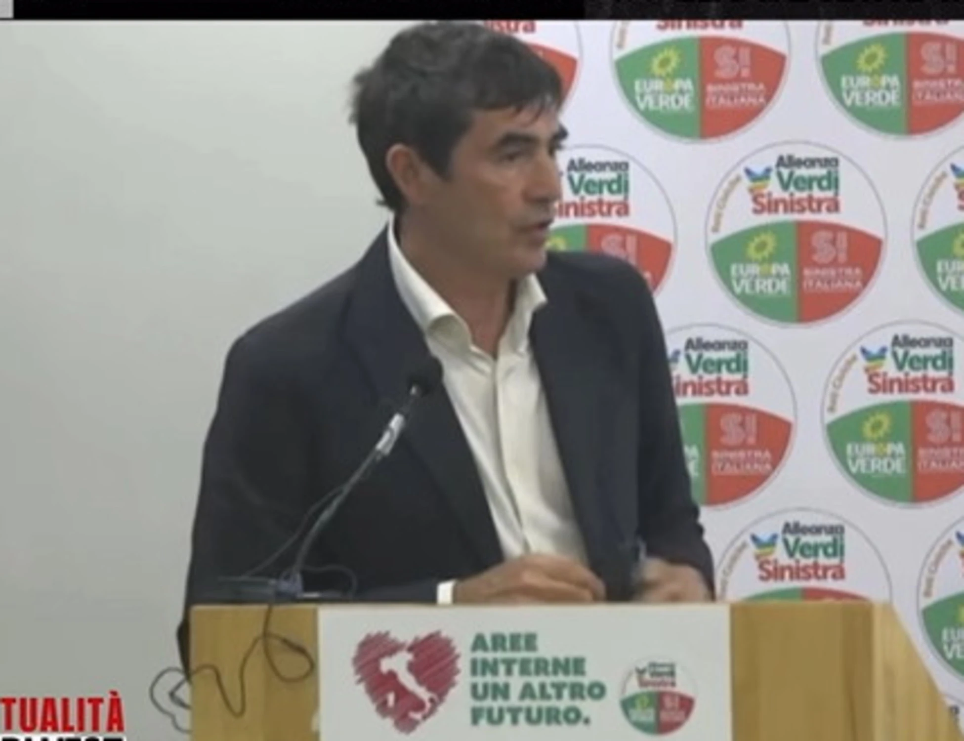 George Soros chi? Soldi dal magnate, la sinistra balbetta