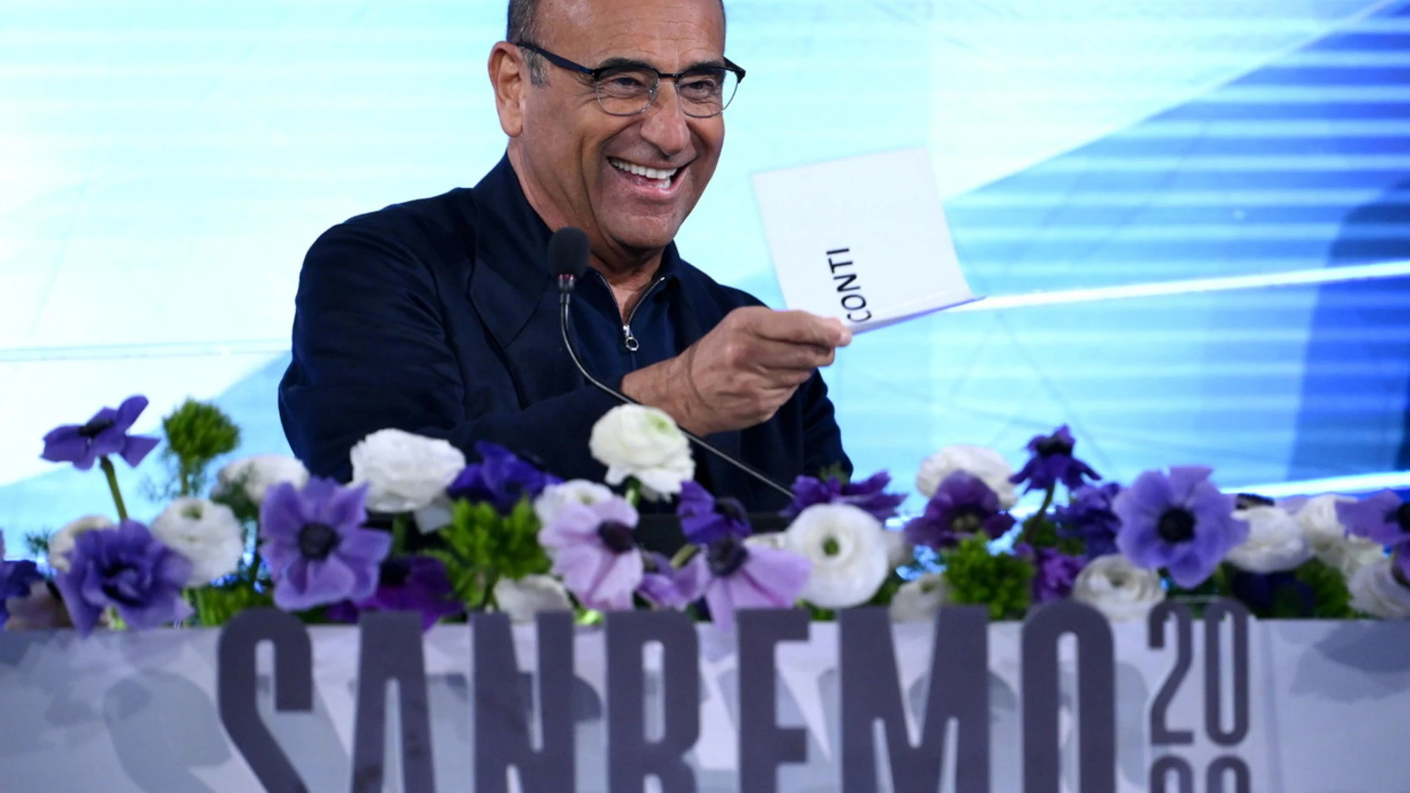 Inizia Sanremo 2026: in quale di queste frasi vi ritrovate di più?