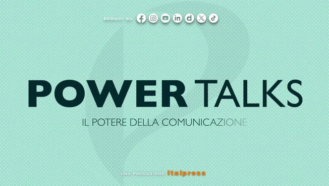 Power Talks: il potere della comunicazione - Puntata del 28/4/2026