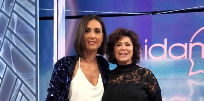 Vieni da me, Corinne Clery-choc: "Mio figlio voleva essere il mio padrone, lo ho cacciato di casa. E ora..."