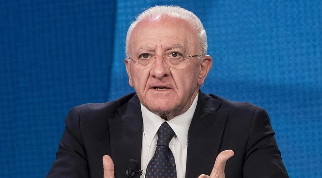 Elly Schlein, il boicottaggio di De Luca: il Pd rischia di saltare