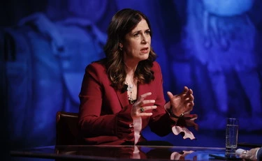 Alessandra Todde sconcertante su Delmastro: "Ci voleva caienna d'Italia"