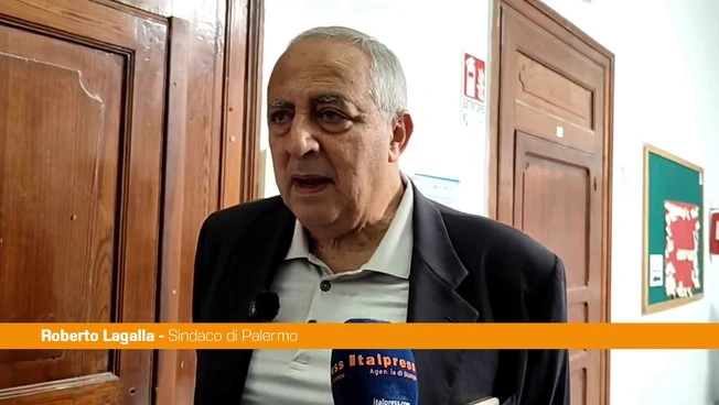 Lagalla "Importante fare il focus sul tema del prelievo fiscale in sede locale"