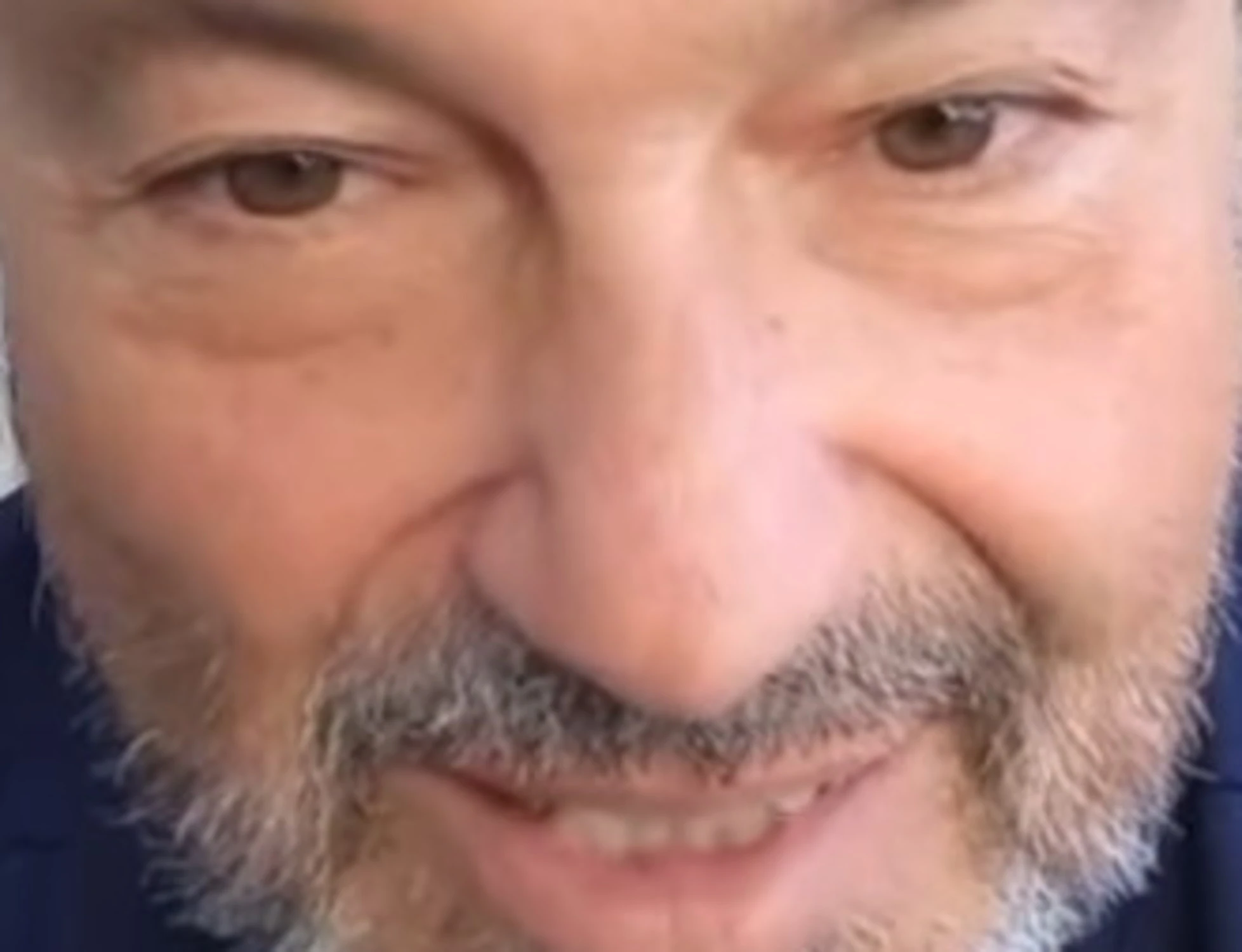 Sigfrido Ranucci, un video imbarazzante: "Contro di me gogna senza precedenti a livello mondiale"