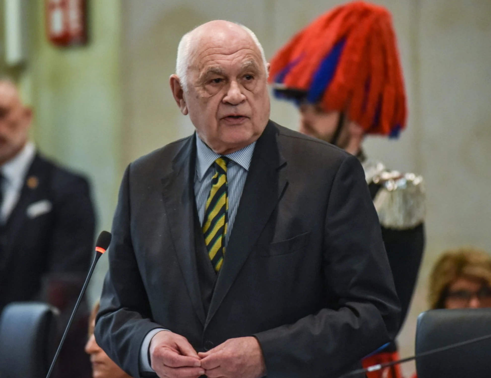 Referendum giustizia, Nordio smentisce la balla della sinistra: "Mai detto"