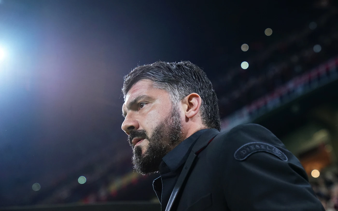 Matteo Salvini, bomba dopo il derby: "Se per 70 minuti...". Come smonta Gattuso e il Milan