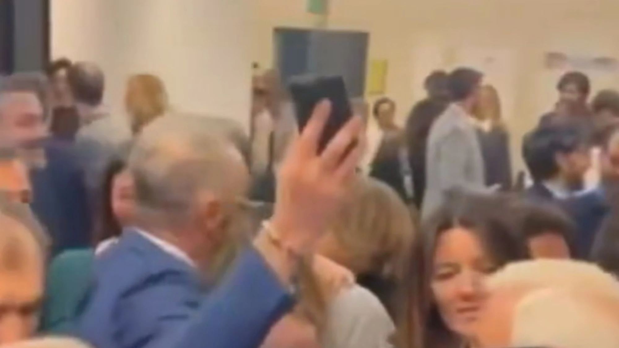 Referendum giustizia, le toghe rosse in delirio a Napoli: "Chi non salta Meloni è"