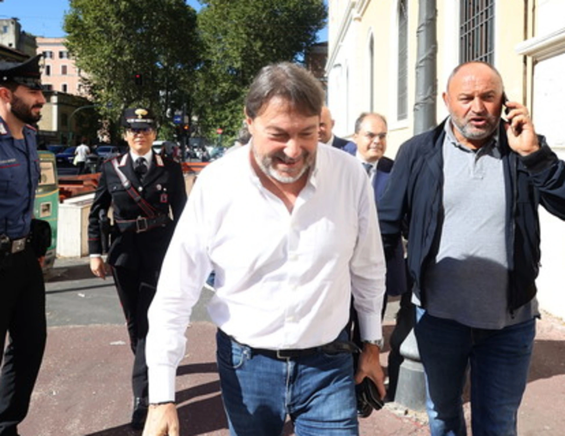 Ranucci, le accuse bomba in Rai: le mail a Lavitola, gli insulti ai colleghi