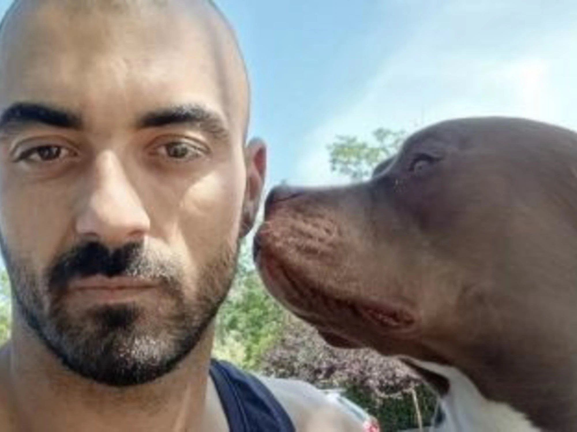 Ammazza il killer del figlio appena uscito di prigione