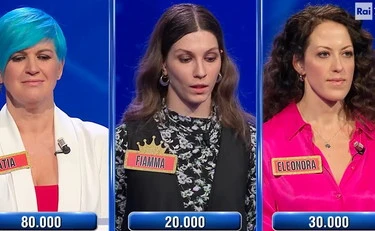 L'Eredità, "solo donne. Insopportabile": è bufera