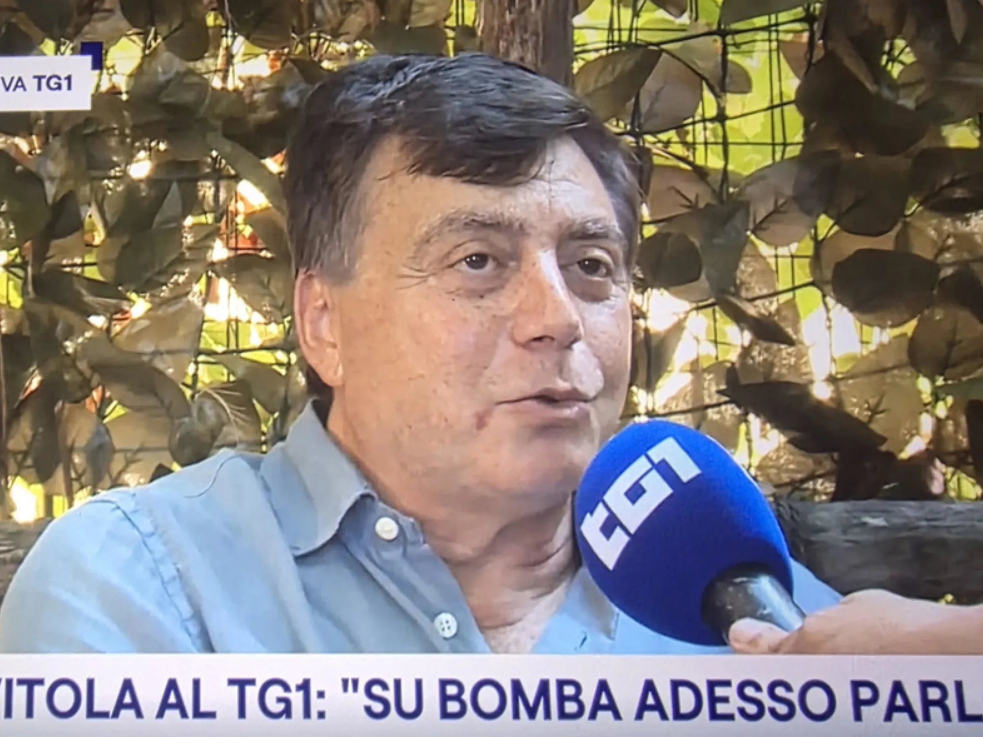 Valter Lavitola, la sua ex pronta a vuotare il sacco: voci dalla Procura, Ranucci trema