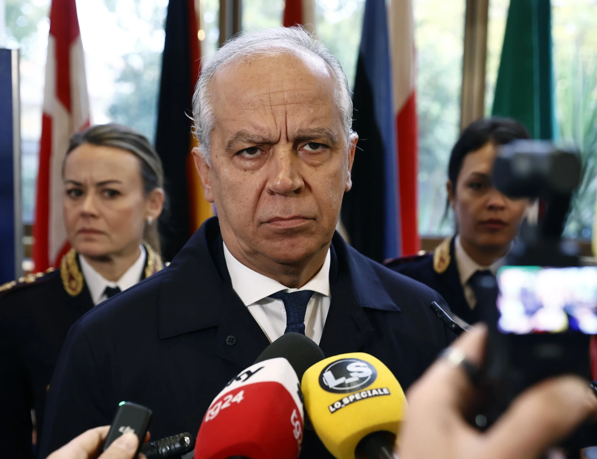 Bologna, Piantedosi spiana Lepore e Pd: "Arriva la fattura per danni"