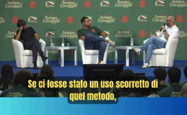 Giovanni Donzelli smonta Cancellato e Fanpage: "Vigliacca, pericolosa, fallimentare"