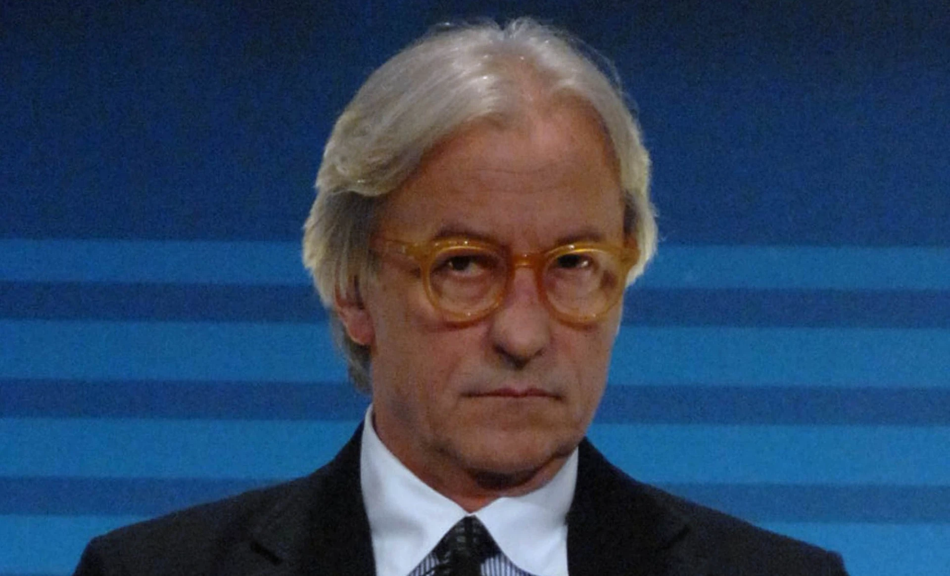 Vittorio Feltri apocalittico: "Perché l'Italia sarà sempre schiava di qualcuno. Grazie a Romano Prodi..."