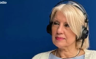 Rai in lutto: è morta Rossella Diaco, storica voce di Isoradio