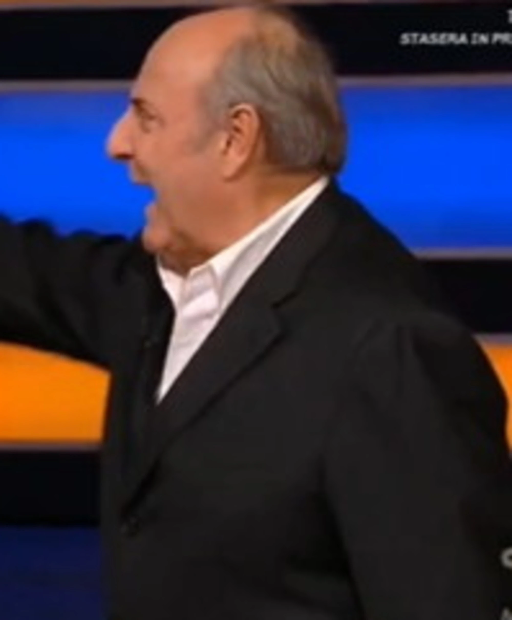 La Ruota della fortuna, Gerry Scotti commosso: "Ha scelto noi", delirio in studio