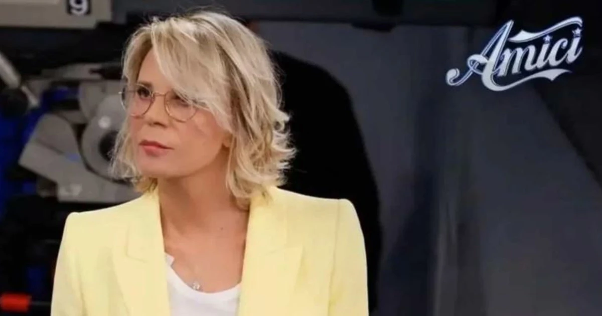 Maria De Filippi, Milly Carlucci asfaltata: cosa è successo dopo Amici