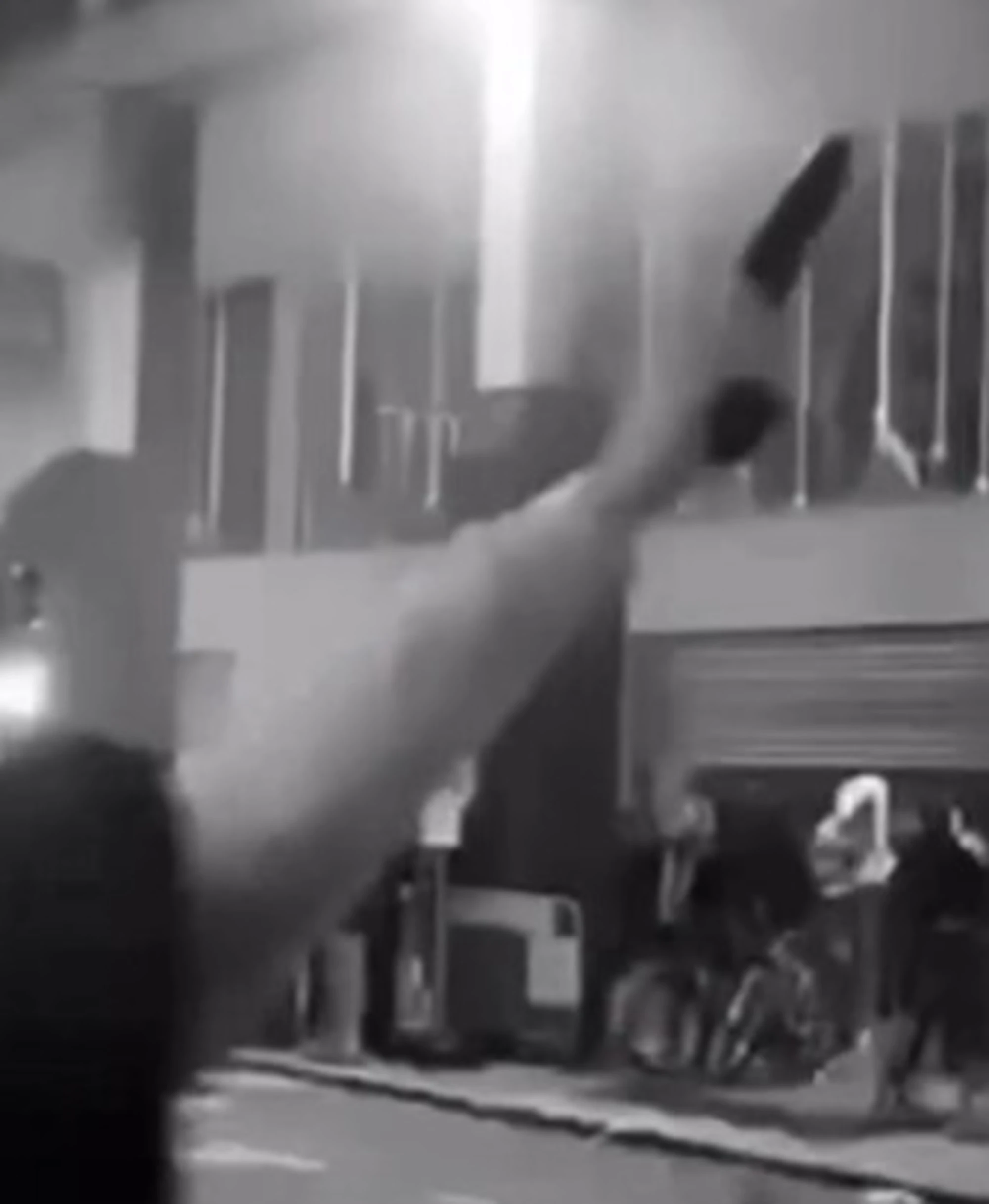 Finisca la stagione del buonismo