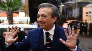 &nbsp;Piero Chiambretti