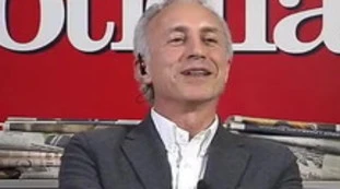 Marco Travaglio, il Fatto Quotidiano e il contismo militante: "Ecco perché attacca sempre la Lombardia"