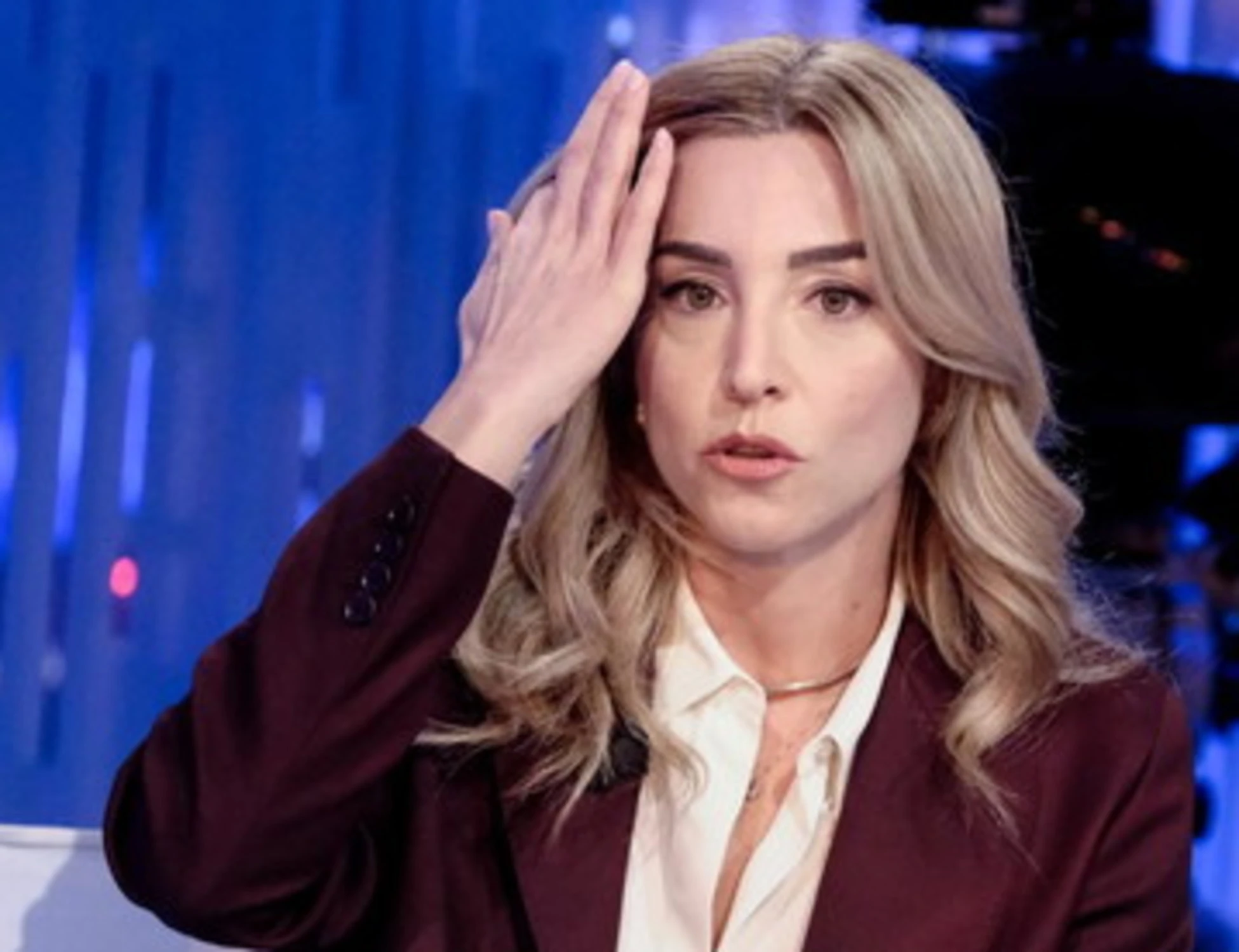 Silvia Salis, contratto al suo ex allenatore per 105mila euro all'anno