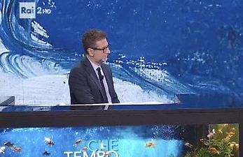 Fabio Fazio, la mossa per rilanciarsi su Rai 2 dopo il flop di Che tempo che fa: cosa c'è dietro Anima Mia