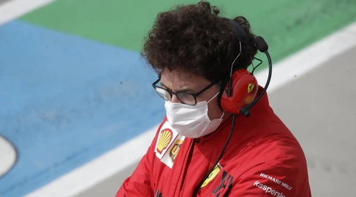 Ferrari, le parole che tradiscono Mattia Binotto: "Di sicuro non come la Mercedes", terrore a Maranello?