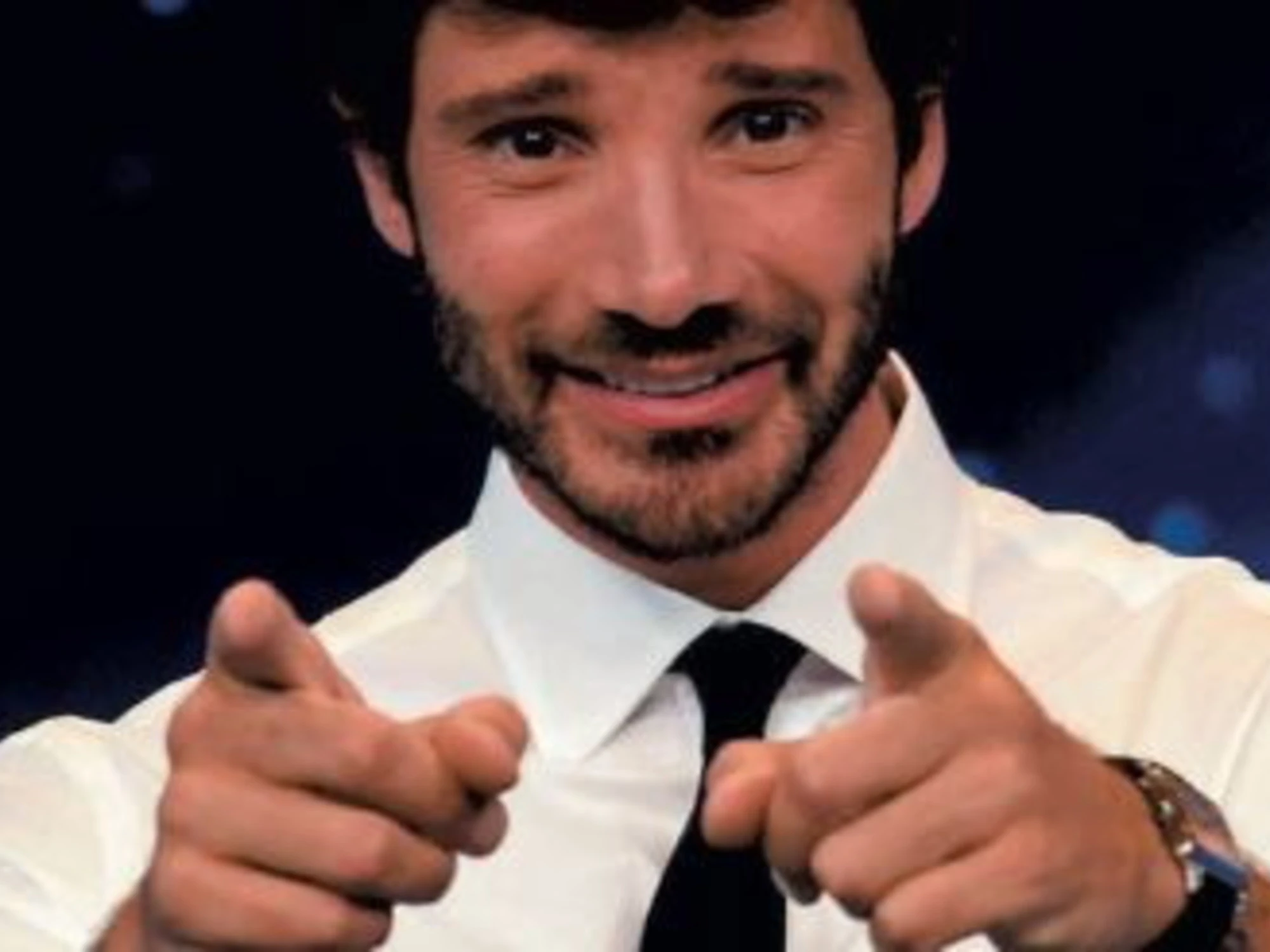 Affari Tuoi, "perché non mi imbucherò mai più tra il pubblico di Stefano De Martino"
