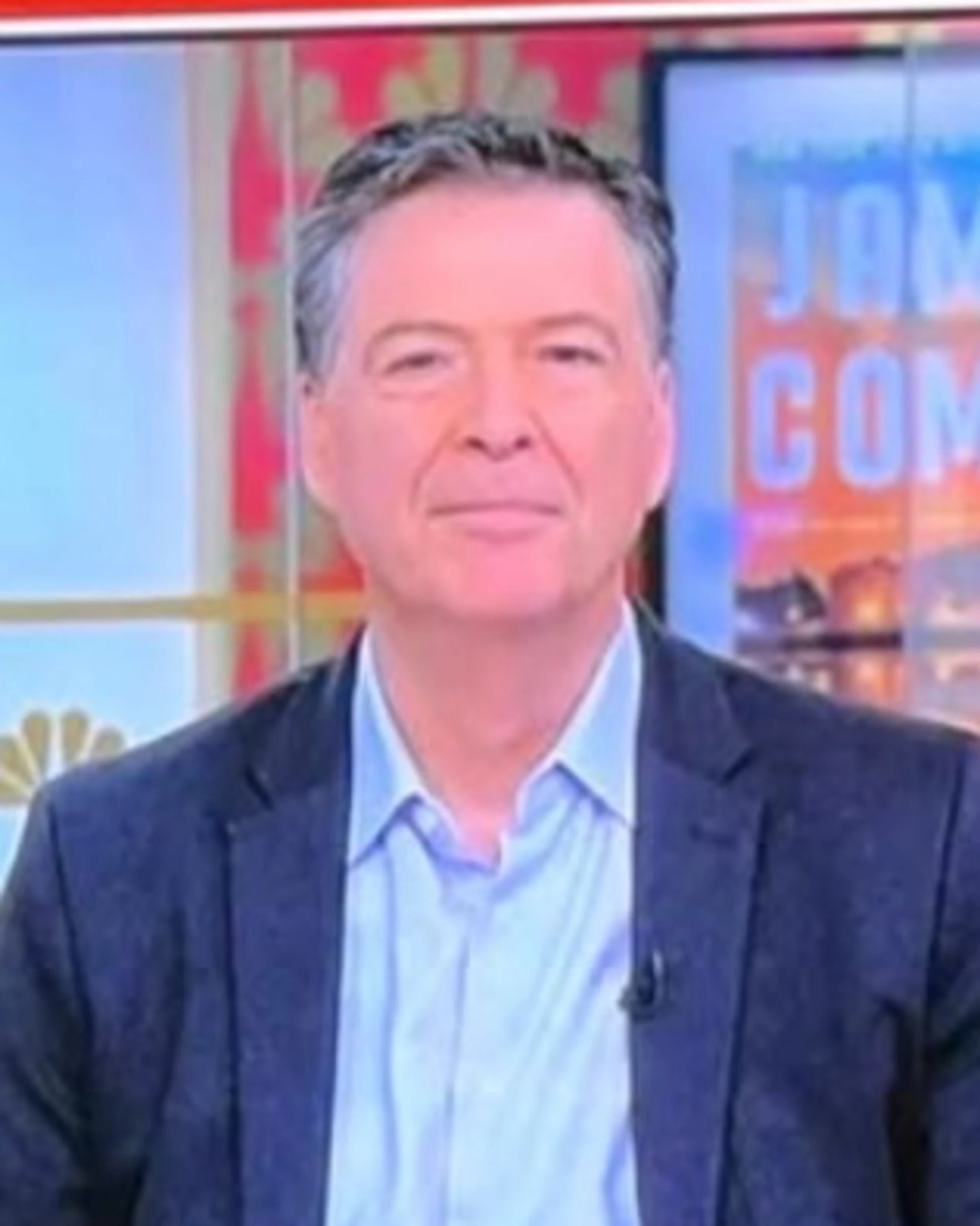 Trump, esplode il caso Comey: "8647", l'ex capo dell'Fbi lo vuole morto?
