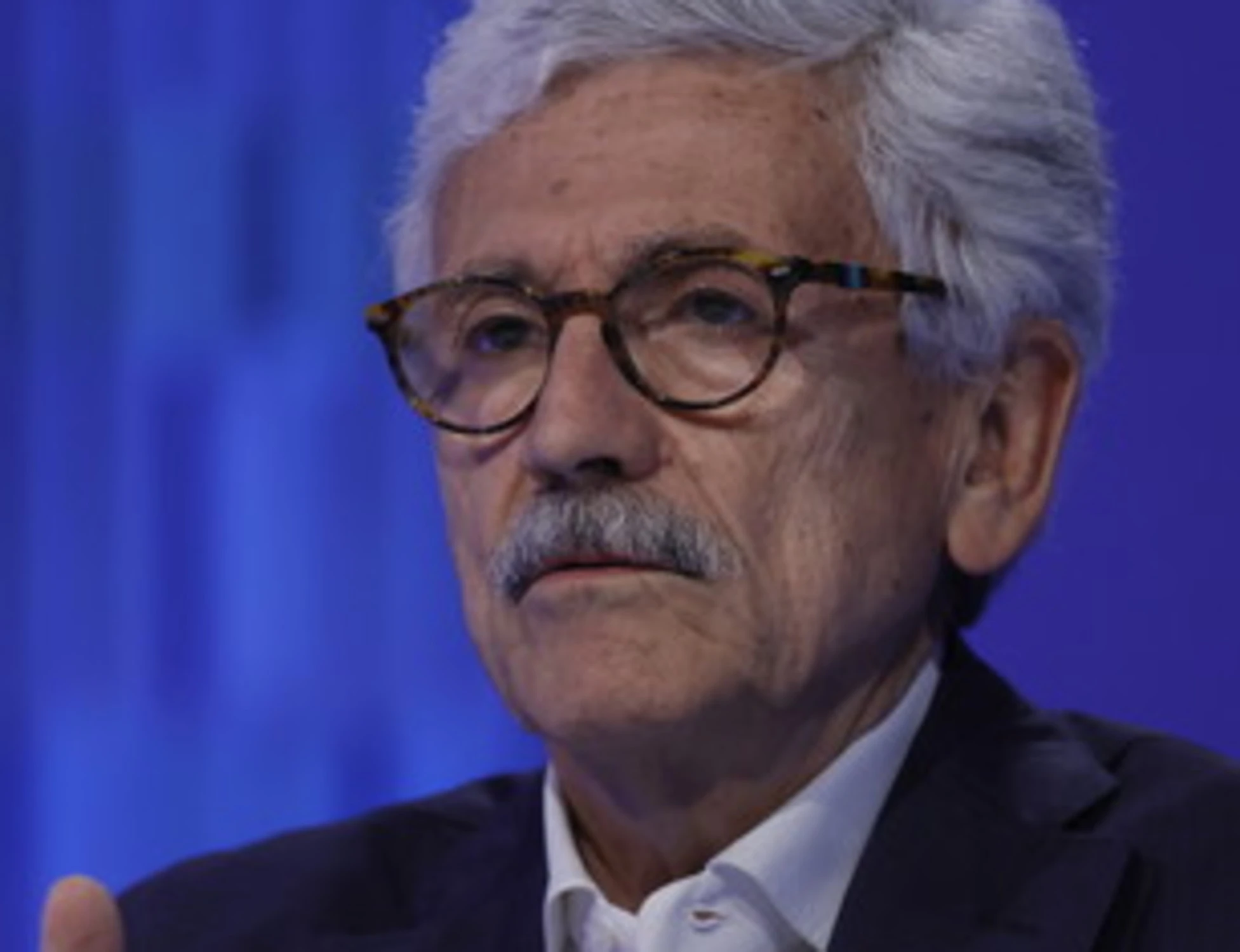 Vladimir Putin, D'Alema-choc: "Com'era ridotto"