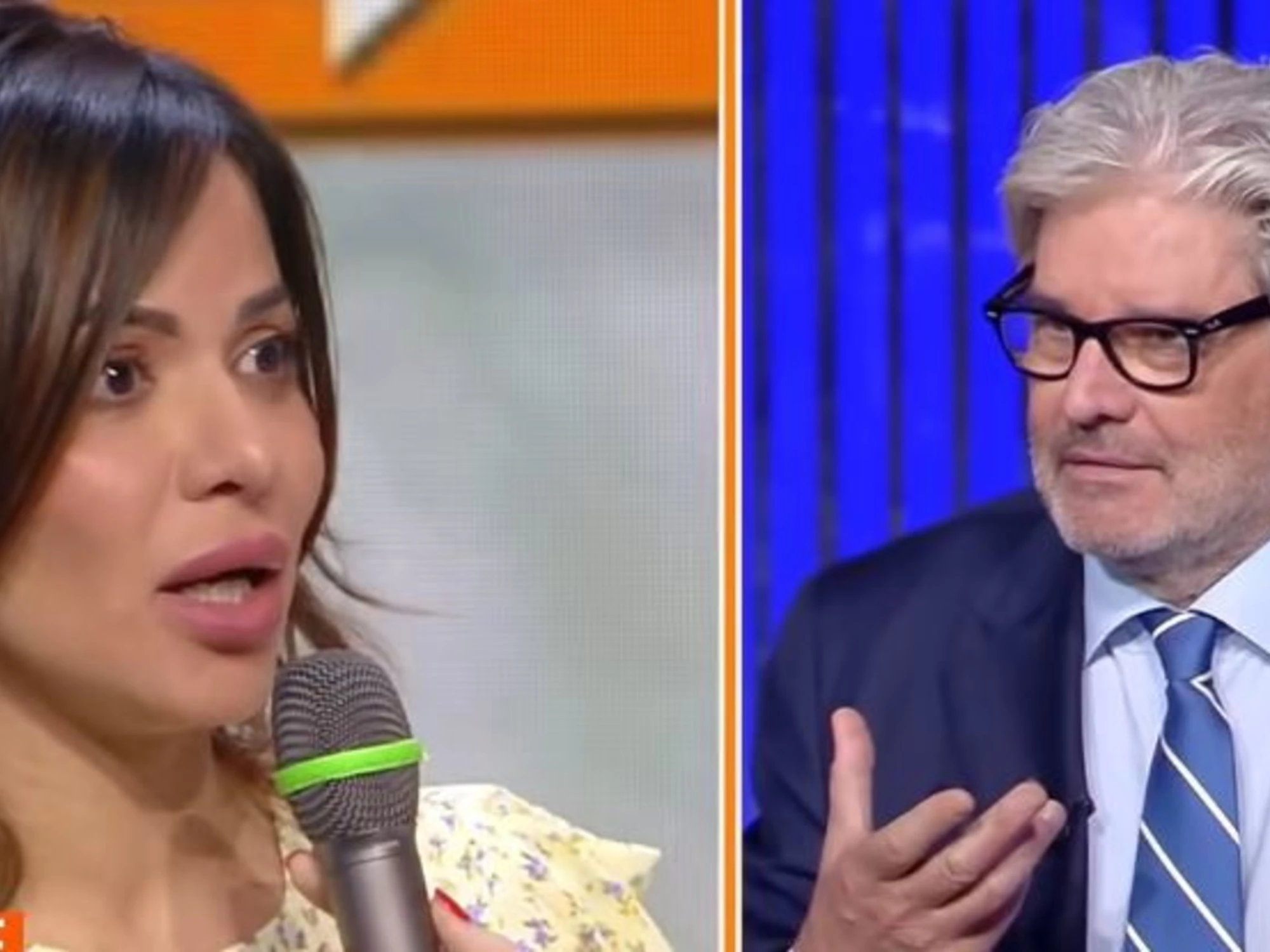 Miss Escort, mamma e libera: "Cosa vogliono gli italiani"