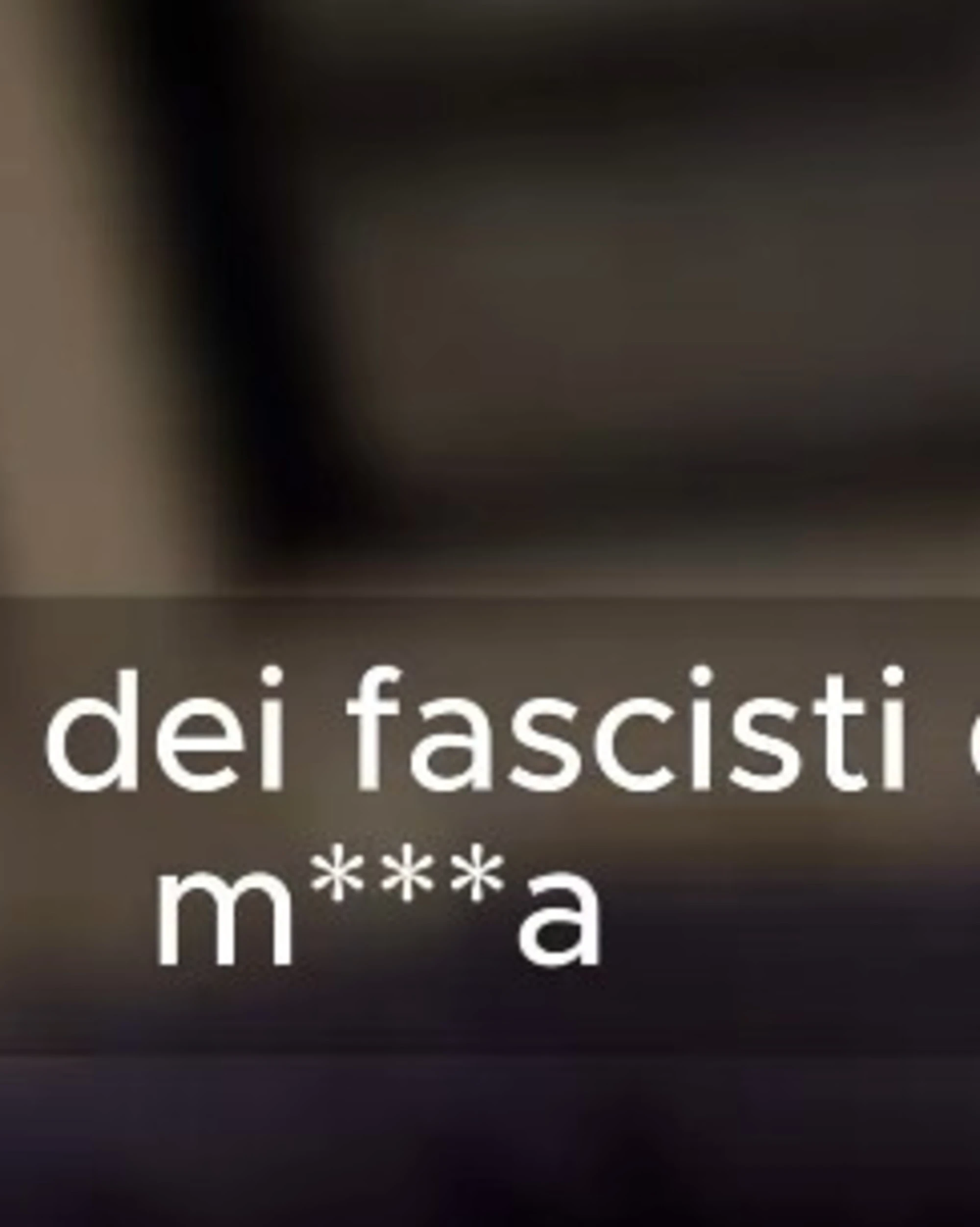 Lecce, aggrediti perché di FdI: "Fascisti di mer***"