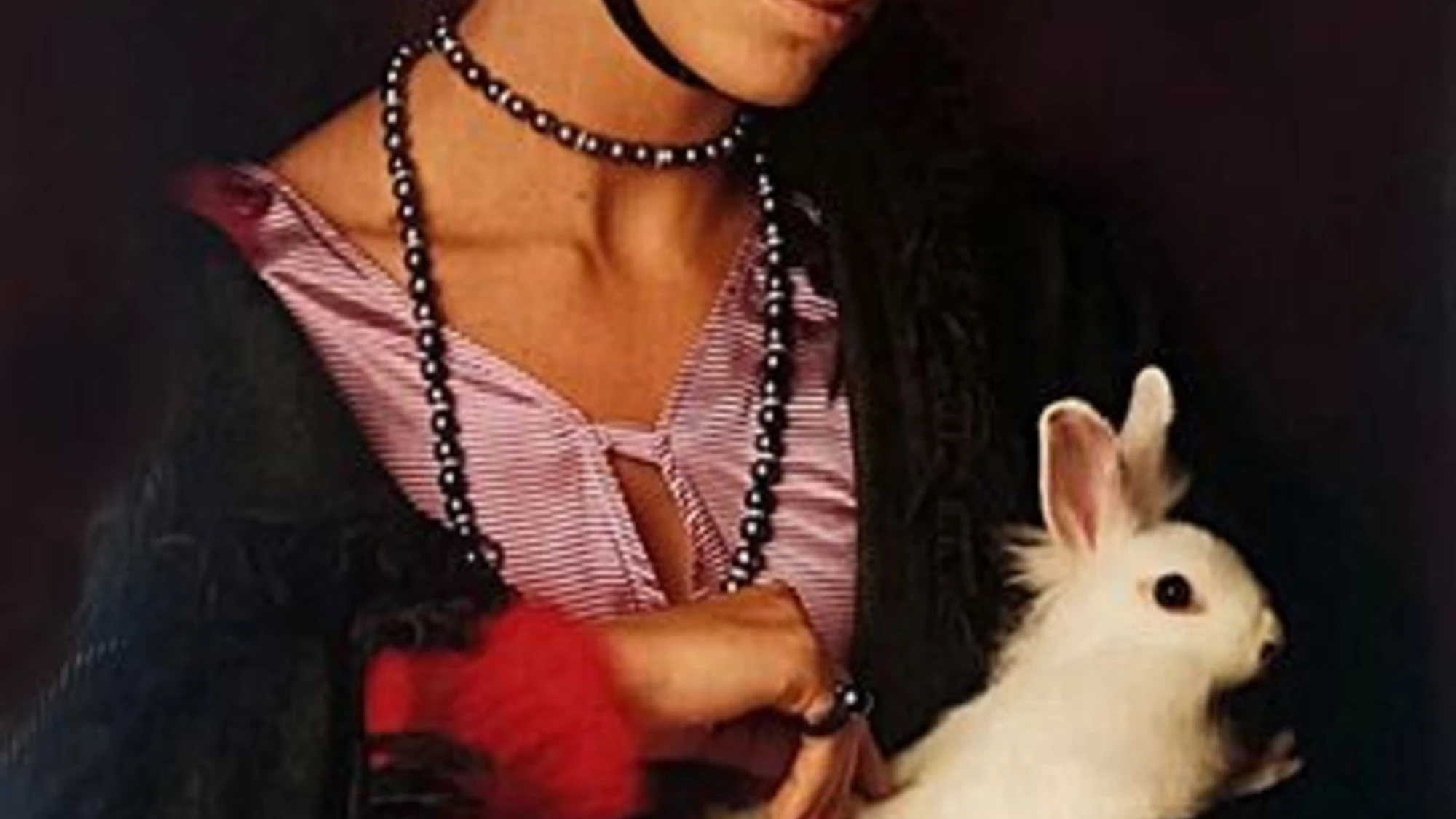 Roma, dal 29 aprile all’ Antigallery 'Il volto e la maschera'