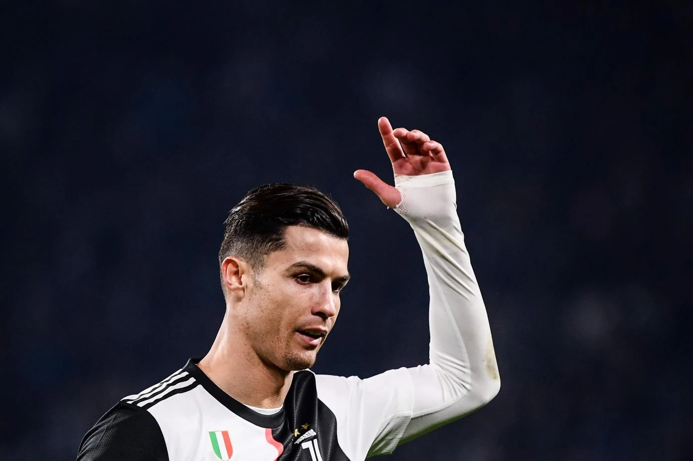 Cristiano Ronaldo, un guaio da 116 milioni: perché la Juventus deve risolvere, subito