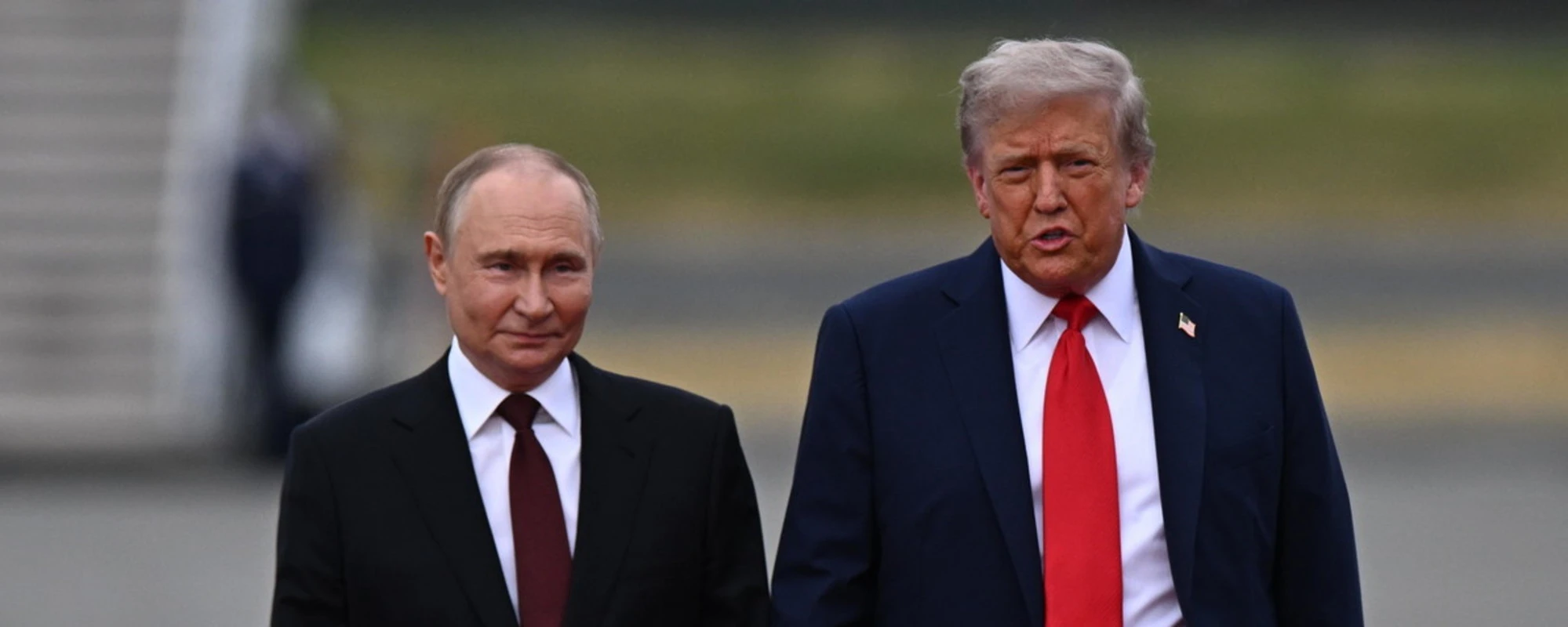 Leggi l'articolo: Trump-Putin, salta l'incontro: l'ira di Mosca, cosa sta succedendo