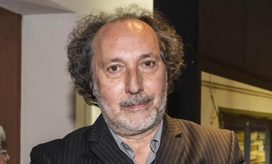 Fulvio Abbate, odio gratuito contro Matteo Salvini: "Perché Vasco Rossi non dice che fa orrore?"