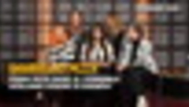 Sanremo, le Bambole di Pezza portano la sorellanza all'Ariston