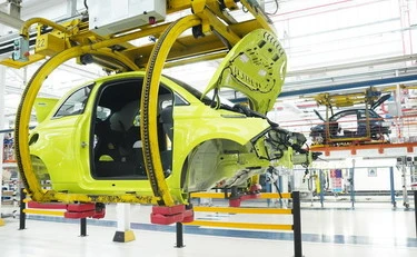 La Ue può agganciare il treno tecnologico solo con gli Stati Uniti