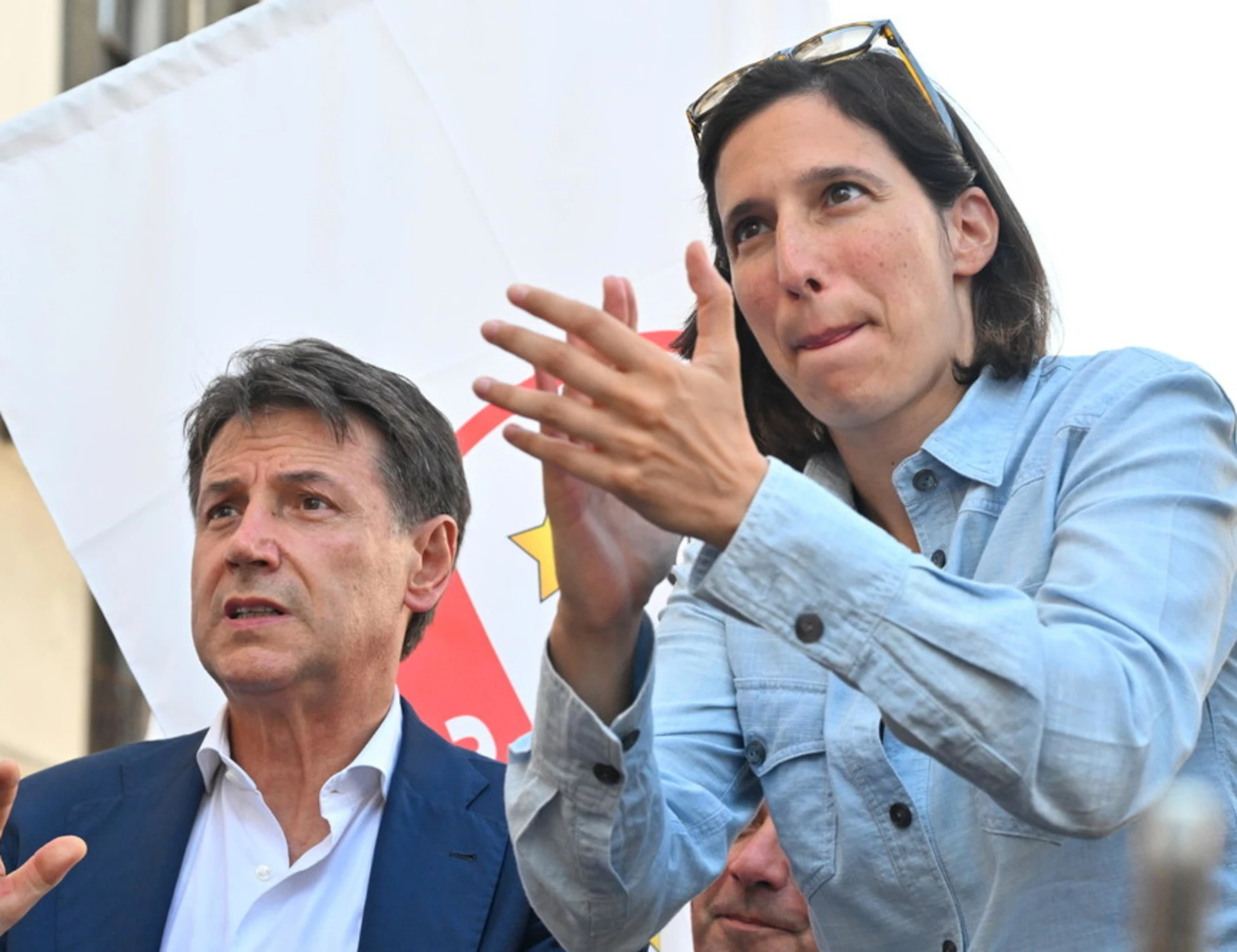 Calabria, Enrico Mentana stronca la sinistra: "Chi è il leader? Chi comanda?"