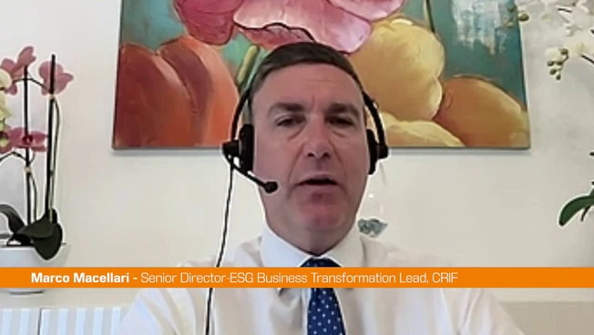 Podjetja pred izzivi zaradi podnebnih sprememb in pomanjkanja vode