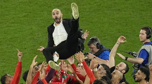 Qatar 2022, il segreto del Marocco? Le "Accademie del Re": ecco cosa sono